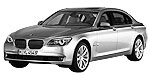 BMW F01 P250E Fault Code